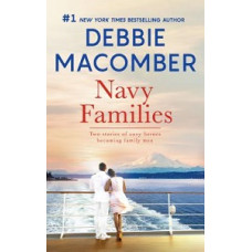 NAVY FAMILIES