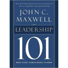 LEADERSHIP 101