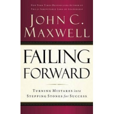 FAILING FOWARD