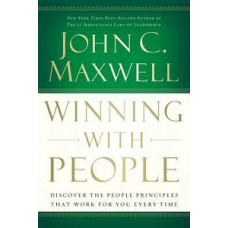 WINNING WIT PEOPLE