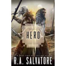 HERO  HOMECOMING BOOK III