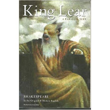 KING LEAR PARALLEL TEXT                 