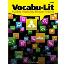 VOCABU LIT GRADE 10 LEVEL J 4ED