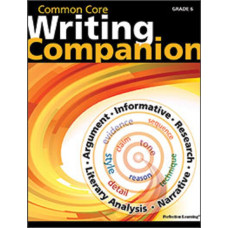 WRITING COMPANION GRADE 5