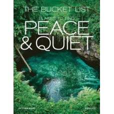 THE BUCKET LIST PLACES TO FIND PEACE