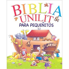 BIBLIA UNILIT PARA PEQUENITOS