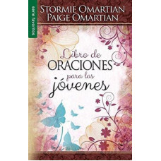 LIBROS DE ORACIONES PARA LAS JOVENES