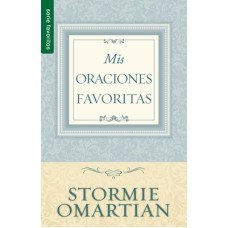MIS ORACIONES FAVORITAS