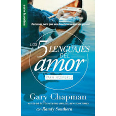 LOS 5 LENGUAJES DEL AMMOR PARA HOMBRES