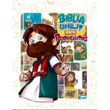 BIBLIA UNILIT PARA PEQUENITOS