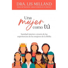 UNA MUJER COMO TU