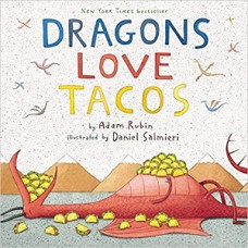 DRAGONS LOVE TACOS DRAGONS LOVE TACOS
