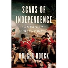 SCARS OF INDEPENDENCE