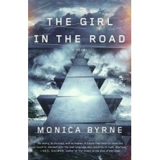 THE GIRL IN THE ROAD