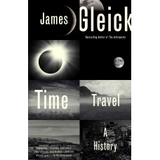 TIME TRAVEL A HISTORY