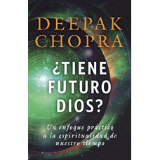 TIENE FUTURO DIOS