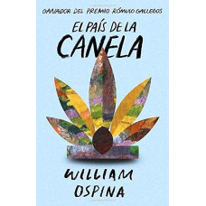 EL PAIS DE LA CANELA