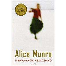 DEMASIADA FELICIDAD DEMASIADA FELICIDAD