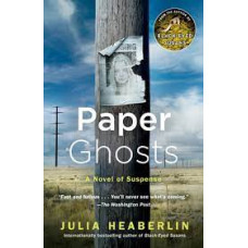 PAPER GHOSTS