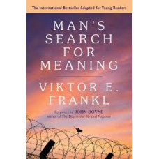 MANS SEARCH FOR MEANING YOUNG