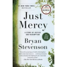 JUST MERCY