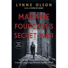 MADAME FOURCADES SECRET WAR