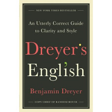 DREYERS ENGLISH