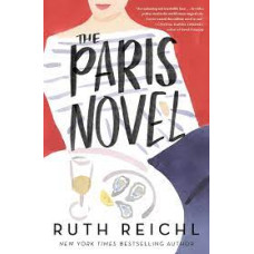 THE PARIS NOVEL