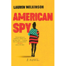 AMERICAN SPY