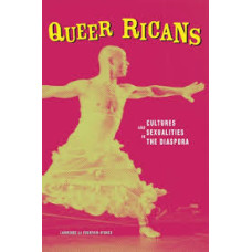 QUEER RICANS                            