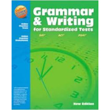 GRAMMAR AND WRITING FOR STANDARDI 2010