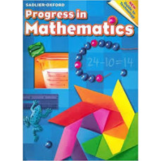 PROGREESS IN MATHEMATHICS 2