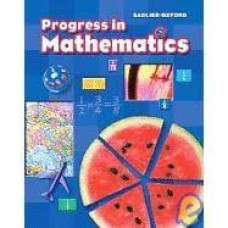 PROGRESS IN MATHEMATICS 5