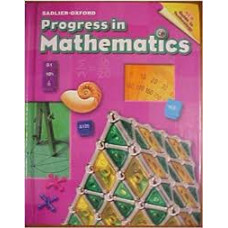 PROGRESS IN MATHEMATICS 6