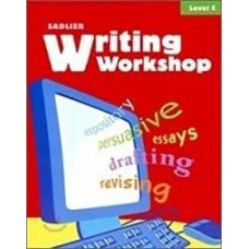 WRITING WORKSHOP 8 LEVEL C 2009