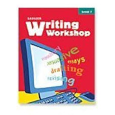 WRITING WORKSHOP 11-12 LEVEL F 2009