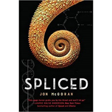 SPLICED