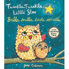 TWINKLE TWINKLE LITTLE STAR BILINGUAL