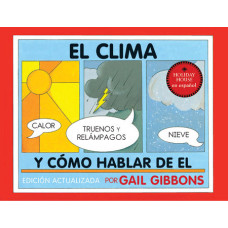 EL CLIMA Y COMO HABLAR DE EL
