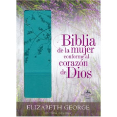 BIBLIA DE LA MUJER CONFORME AL CORAZON