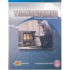 TRANSFORMER PRINCIPLES AND APPLICATIONS