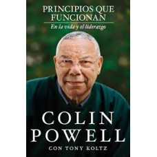 PRINCIPIOS QUE FUNCIONAN EN LA VIDA Y EL PRINCIPIOS QUE FUNCIONAN EN LA VIDA Y EL