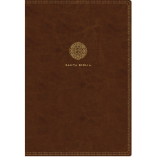 RVR60 SANTA BIBLIA LETRA SUPERGIGANTE