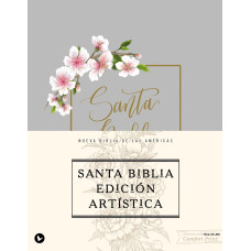 SANTA BIBLIA EDICION ARTISTICA NBLA