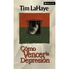 COMO VENCER LA DEPRESION