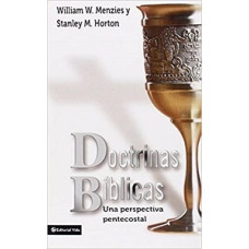 DOCTRINAS BIBLICAS UNA PERSPECTIVA PENTE