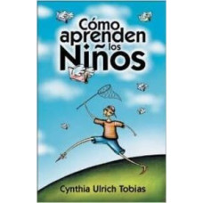 COMO APRENDEN LOS NIÑOS