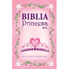 BIBLIA PRINCESA NVI