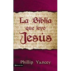 LA BIBLIA QUE LEYO JESUS