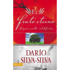 EL FRUTO ETERNO PEQUENO SEMILLA ARBOL FR